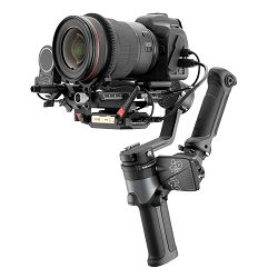 Gimbal stabilizator ZHIYUN Weebill 2 Pro