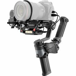 Gimbal stabilizator ZHIYUN Weebill 2 Pro+