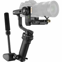 Gimbal stabilizator ZHIYUN Weebill 3S Combo