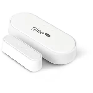 GISE Smart Zigbee Door & Window Sensor | Tuya | GDWS-ZB