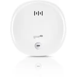 GISE Smart Zigbee Smoke Detector | Tuya | GSKS-ZB