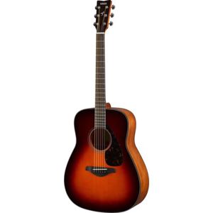 Gitara YAMAHA F310, Tobacco Brown Sunburst, 6 strings, akustična