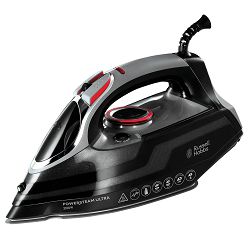 Glačalo RUSSELL HOBBS 20630-56 Powersteam Ultra 3100 W crno/sivo
