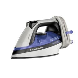 Glačalo RUSSELL HOBBS 26730-56 Easy Store Pro Wrap & Clip