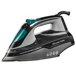 Glačalo RUSSELL HOBBS COLOR CONTROL 25400-56