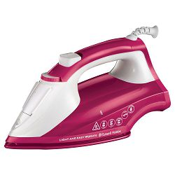 Glačalo RUSSELL HOBBS LIGHT&EASY BERRY 26480-56