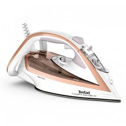 Glačalo na paru TEFAL FV5697E1 Turbo Pro Anti Calc (3000 W, 270 g/m)