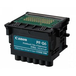 Glava CANON PrintHead PF-06