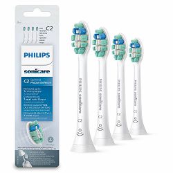 Zamjenske glave za PHILIPS Sonicare C2 Optimal Plaque Defence HX9024/10