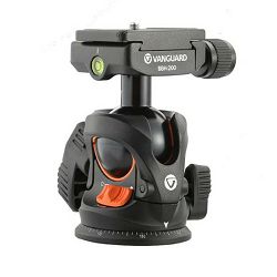 Glava stativa VANGUARD BBH-200