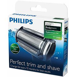 Glava za brijanje PHILIPS TT2000/43