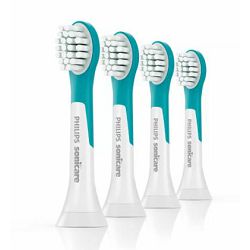 Glave četkice PHILIPS Sonicare For Kids HX6034/33