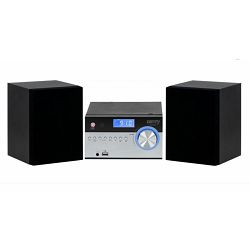 Glazbeni sustav ADLER CAMRY CR1173 (Bluetooth, CD/MP3, USB, FM, 5Wx2)