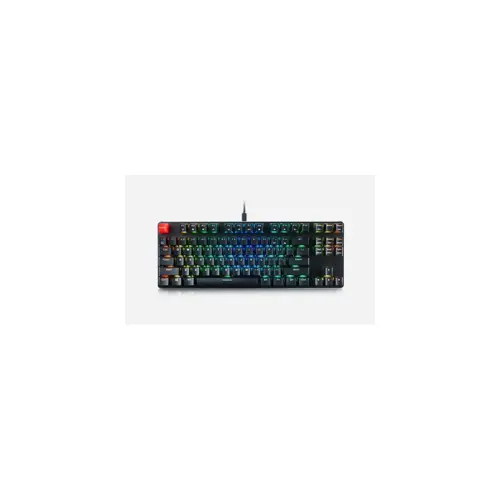Tipkovnica GLORIOUS GMMK TKL - Gateron Brown (US raspored tipki)