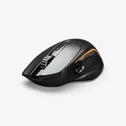 Miš GLORIOUS MODEL I 2 WIRELESS (crna, mat)