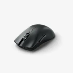Miš GLORIOUS MODEL O 2 PRO WIRELESS (bežični, 1K Polling, crna)