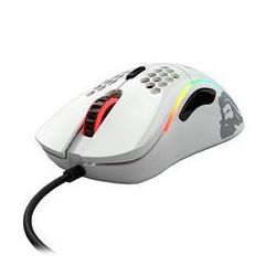 Miš GLORIOUS Model D (Desnoruki, USB tip-A, Optički, 12000 DPI)