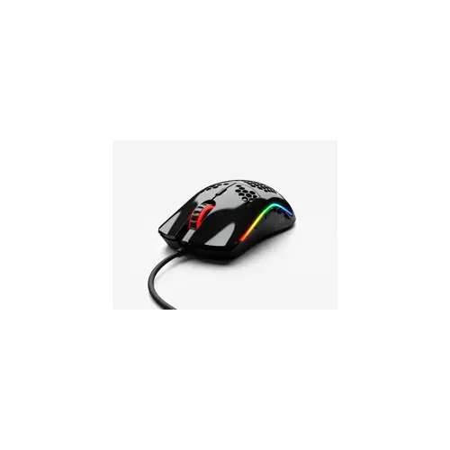 Miš GLORIOUS Model O- (Desnoruki, USB Type-A, Optički, 3200 DPI)