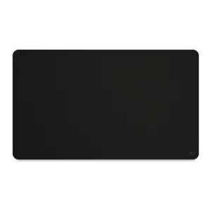 Glorious Stealth Mouse Pad - XL Extended, black