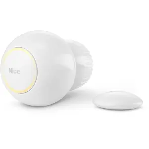 Głowica termostatyczna NICE / Fibaro FGT-001 z czujnikiem temeperatury HEAT-CONTROL KIT