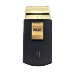 Brijaći aparat WAHL Travel Shaver Gold Edition 07057-016 (zlatna izdanje)
