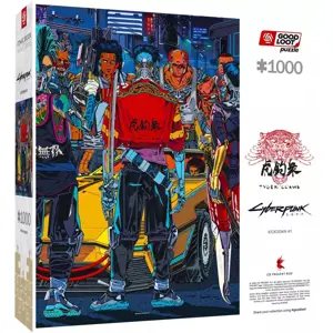 good-loot-comic-book-puzzle-cyberpunk-2077-kickdown-1000-ele-20416-gdgcenpuz0053.webp