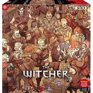 good-loot-gaming-puzzle-the-witcher-wiedzmin-birthday-1000-e-2846-gdgcenpuz0055.webp