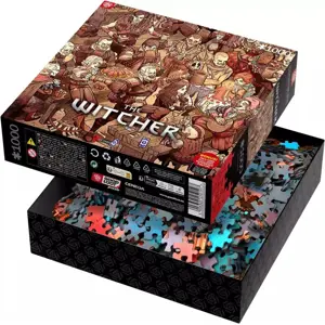 good-loot-gaming-puzzle-the-witcher-wiedzmin-birthday-1000-e-3341-gdgcenpuz0055.webp