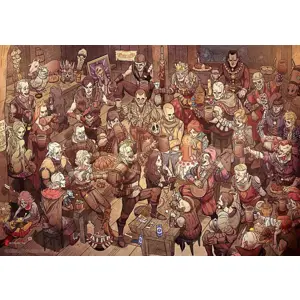 good-loot-gaming-puzzle-the-witcher-wiedzmin-birthday-1000-e-3722-gdgcenpuz0055.webp