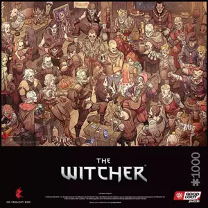 good-loot-gaming-puzzle-the-witcher-wiedzmin-birthday-1000-e-4100-gdgcenpuz0055.webp