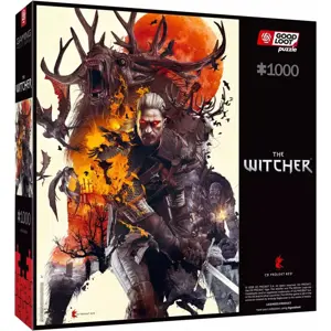 good-loot-gaming-puzzle-the-witcher-wiedzmin-monsters-1000-e-11378-gdgcenpuz0057.webp