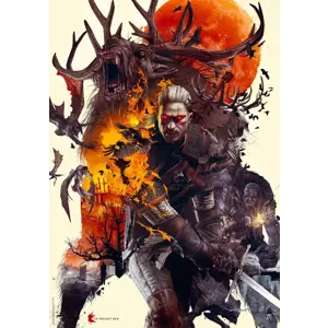 good-loot-gaming-puzzle-the-witcher-wiedzmin-monsters-1000-e-11758-gdgcenpuz0057.webp