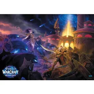 good-loot-gaming-puzzle-world-of-warcraft-midnight-against-t-15077-gdgcenpuz0058.webp