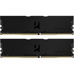 Memorijski modul GOODRAM DDR4 32GB Dual Channel 3600 DEEP crna
