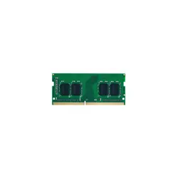 Goodram GR2400S464L17S/4G memory module 4 GB DDR4 2400 MHz