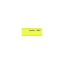 USB memorija GOODRAM UME2 (128 GB, USB Type-A 2.0) žuta