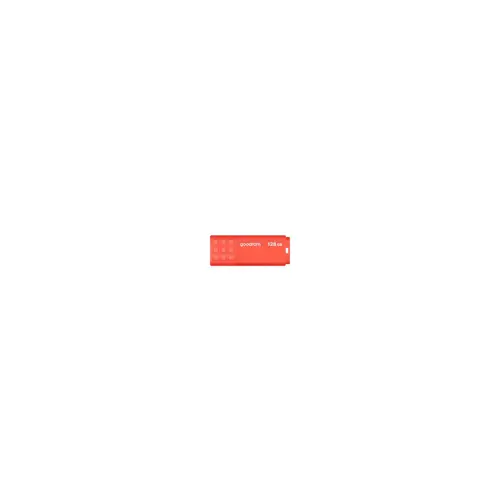 USB flash disk GOODRAM UME3-1280O0R11 (narančasta, 128 GB, USB tip-A 3.2 Gen 1)