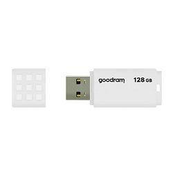 USB memorija GOODRAM UME2 (128 GB, USB Type-A 2.0) bijela