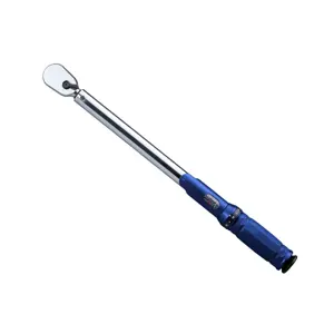 Goodyear torque wrench with 17/19 mm head, 210Nm