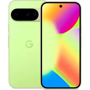 Google Pixel 10 128GB Lemongrass DE