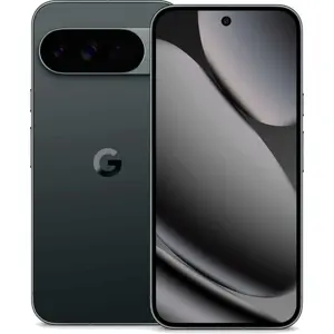 Google Pixel 10 Pro XL 256GB Obsidian DE