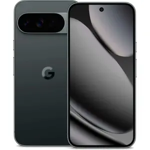 Google Pixel 10 Pro XL 512GB Obsidian DE