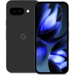Google Pixel 9a 256GB Black / obsidian DE