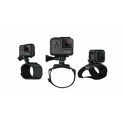 GOPRO dodatna oprema za kameru set nosača HAND WRIST BODY MOUNT, AHWBM-001