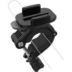 Dodatna oprema za kameru GOPRO nosač Handlebar/Seatpost/Pole Mount (HERO5 crna), AGTSM-001