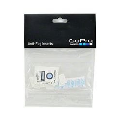 GOPRO dodatna oprema za kameru HERO 3+ ANIT-FOG INSERTS, AHDAF-301