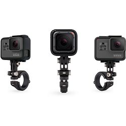 GOPRO dodatna oprema za kameru Metal Handlebar Seatpost Mount, AMHSM-0010