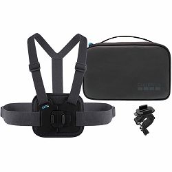 Dodatna oprema za kameru GOPRO nosači Sports Kit, AKTAC-001