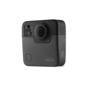 GoPro Fusion 360 Camera