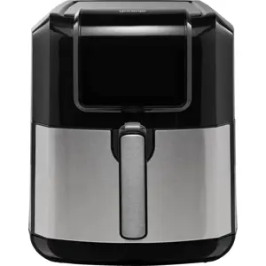 Gorenje AF1700DB fryer Single 5 L Built-in 1700 W Hot air fryer Black, Metallic